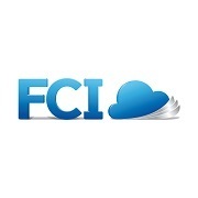 FCI CCM Logo
