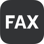 FAX App by Municorn Logo