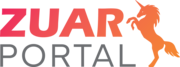 Zuar Portal Logo