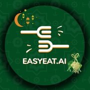 Easy Eat AI Logo