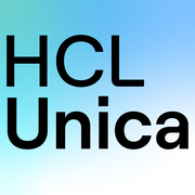 HCL Unica Logo