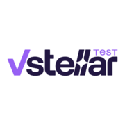 vStellar Test Logo