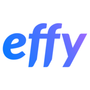 Effy AI Logo