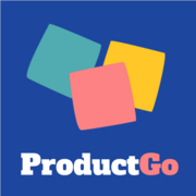 ProductGo by DevSamurai Logo