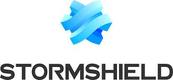 Stormshield Network Security logo