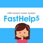 FastHelp5 Logo