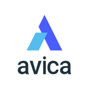 Avica Remote Desktop Logo
