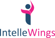 IntelleWings Logo