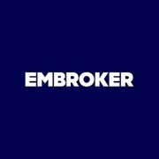 Embroker Logo
