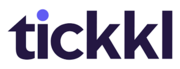 Tickkl Logo