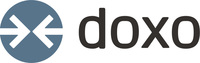 Doxo logo