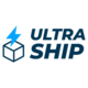 UltraShip logo