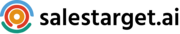 Salestarget.ai Logo