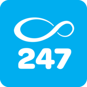 247connect Logo