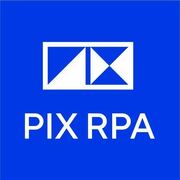 PIX RPA Logo