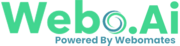 Webo.AI Logo