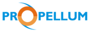 Propellum Infotech Logo