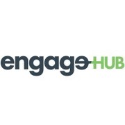 Engage Hub Logo