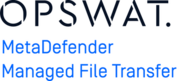 MetaDefender Managed File Transfer™ (MFT) Logo