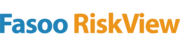 Fasoo RiskView Logo