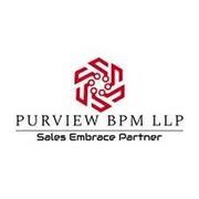 Purview BPM LLP Logo