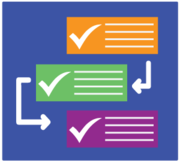 Inogic Business Process Checklist Logo