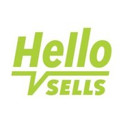 HelloSells Logo