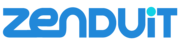 ZenduiT Logo