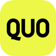Quo Logo