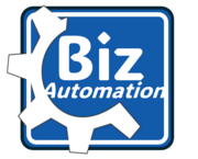 BizAutomation Logo