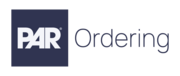 PAR Ordering Logo