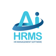 AI HRMS Logo