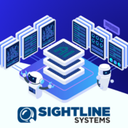 Sightline Systems Logo