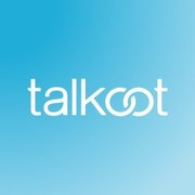 Talkoot Logo