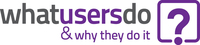 WhatUsersDo