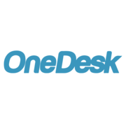 OneDesk Logo