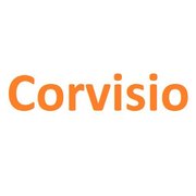 Corvisio Logo