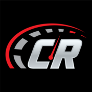 CR Visual Production Manager™ Logo