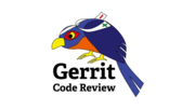 Gerrit Code Review Logo