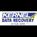 Kernel Email Migration Logo