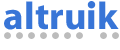 Altruik logo