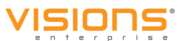 Visions Enterprise by Metegrity Logo