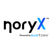 noryX Logo