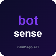 BotSense Logo