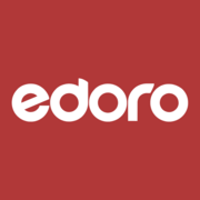 edoro logo
