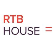 RTB House Personalized Retargeting Logo