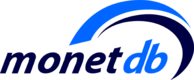 MonetDB logo