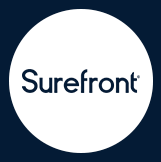 Surefront Logo