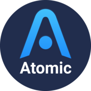 Atomic Wallet Logo