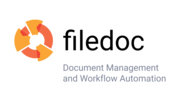 Filedoc Software Logo
